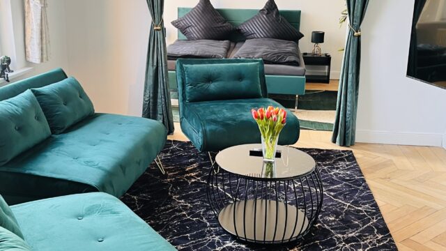 Ferienwohnung direkt am Beatles Platz – Reeperbahn
