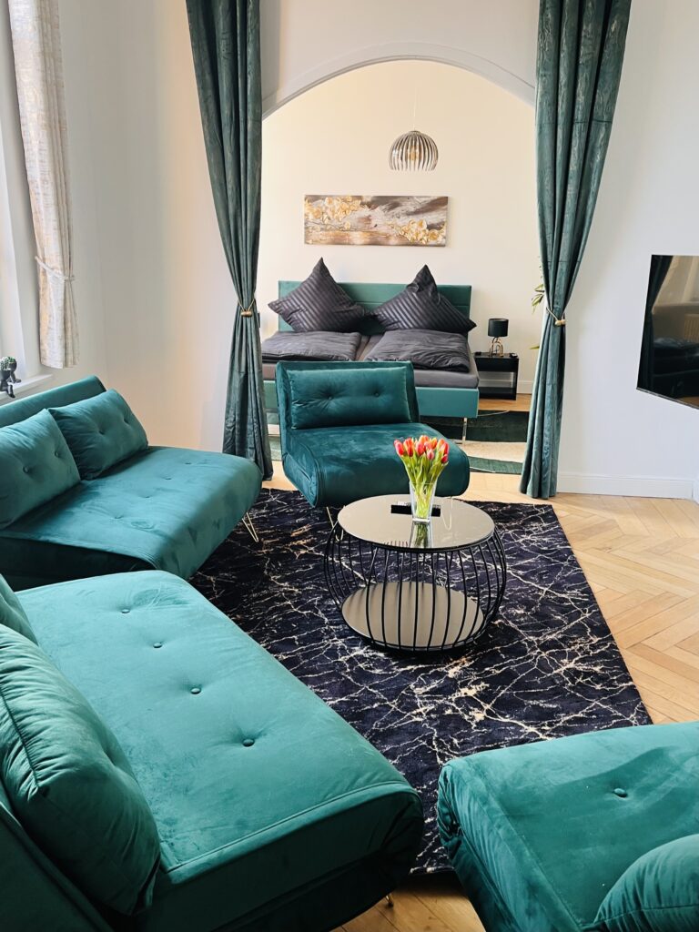 Ferienwohnung direkt am Beatles Platz – Reeperbahn