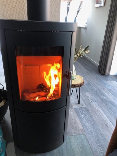 KHF17-6-Ofen