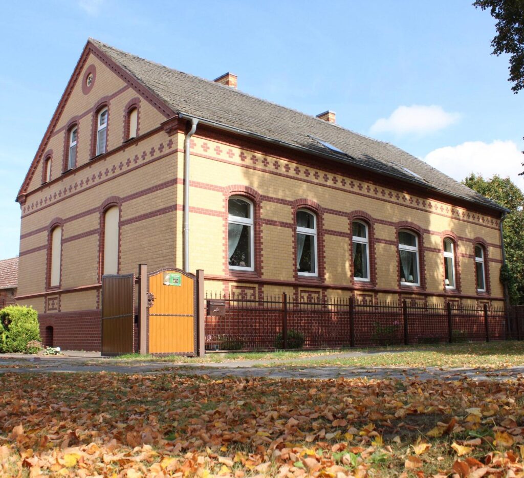 Aussenansicht