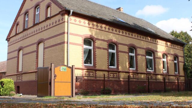 Aussenansicht