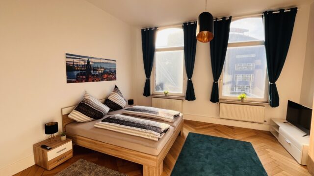 Schlafzimmer-Culthouse-Hamburg